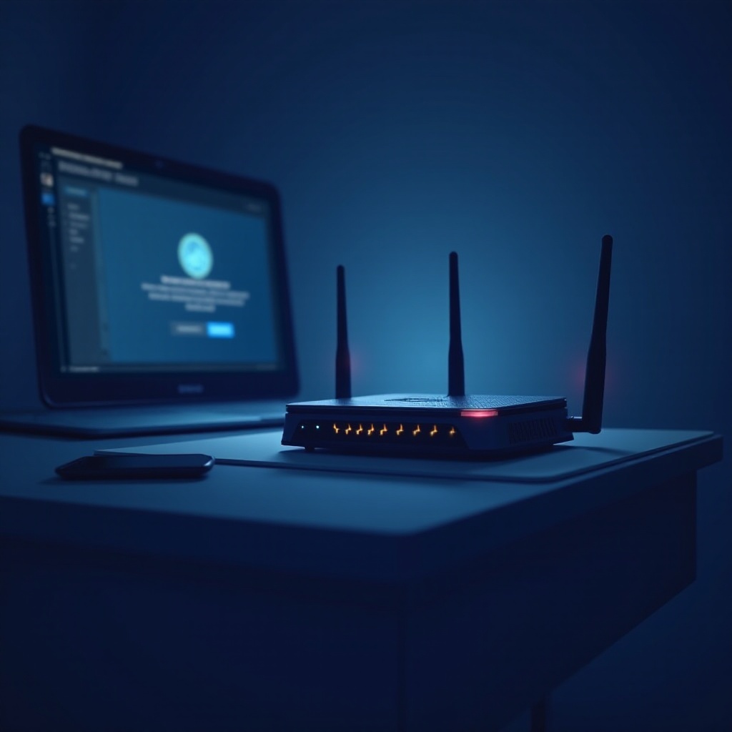како конфигурисати VPN на рутеру
