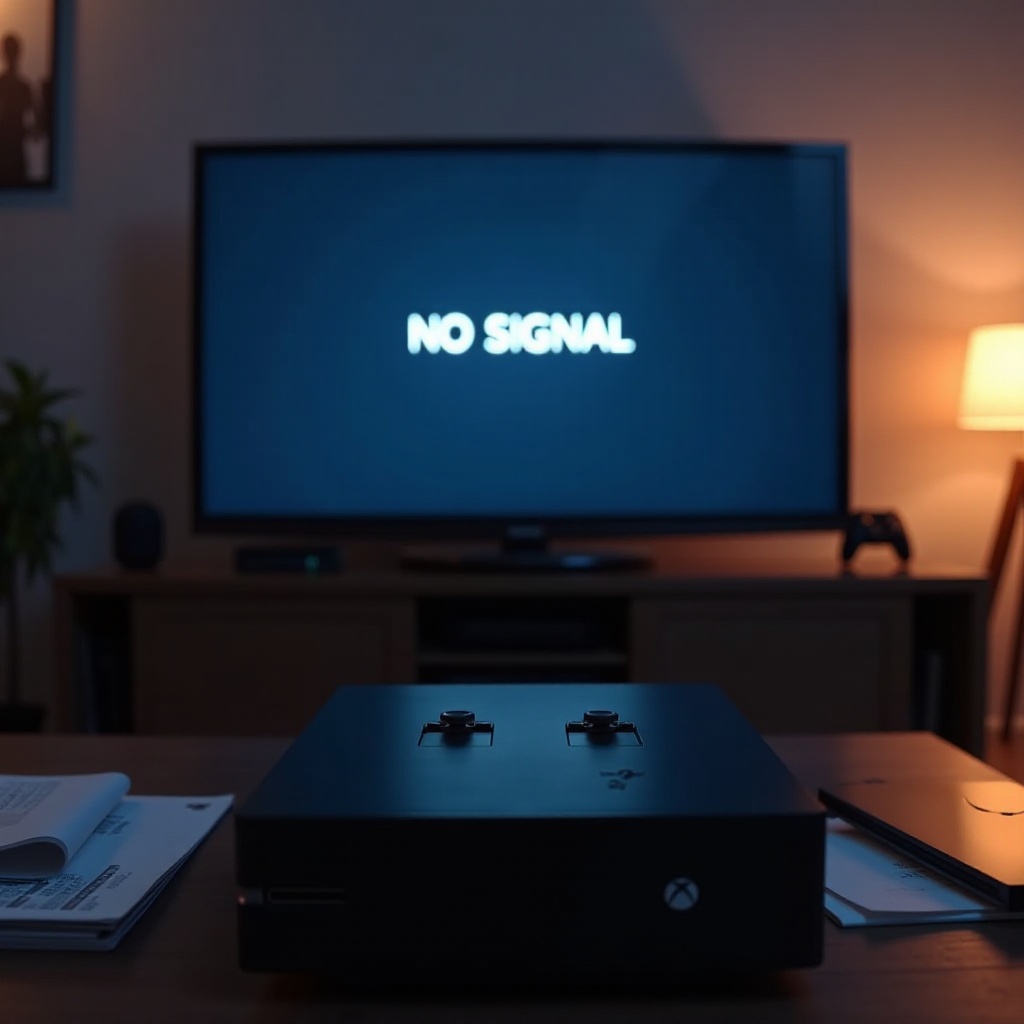 порт HDMI xbox 360 не работает