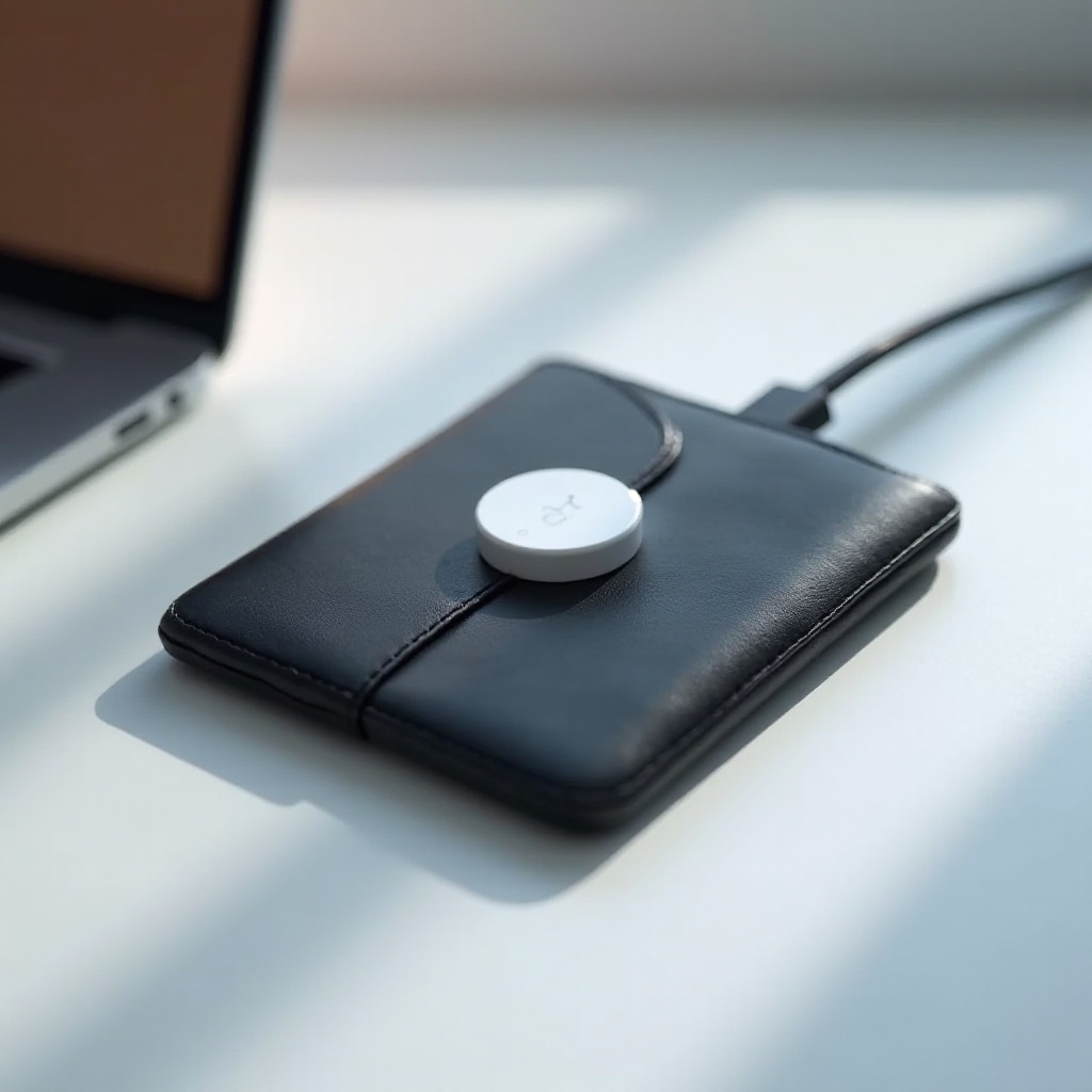 најбољи magsafe новчаник са airtag