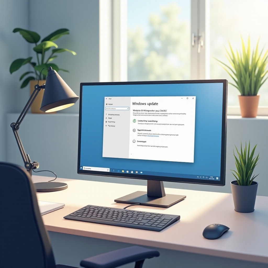 windows 10 keeps updating every day slowing down my pc