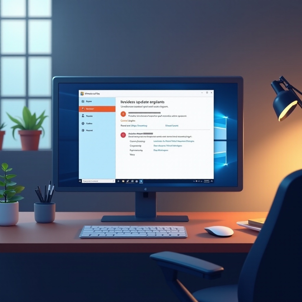 Windows 10 ciągle się aktualizuje każdego dnia, spowalniając mój komputer