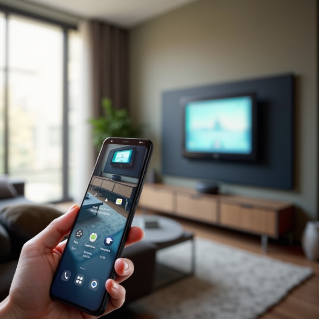 jak zrobić zrzut ekranu na Samsungu S25