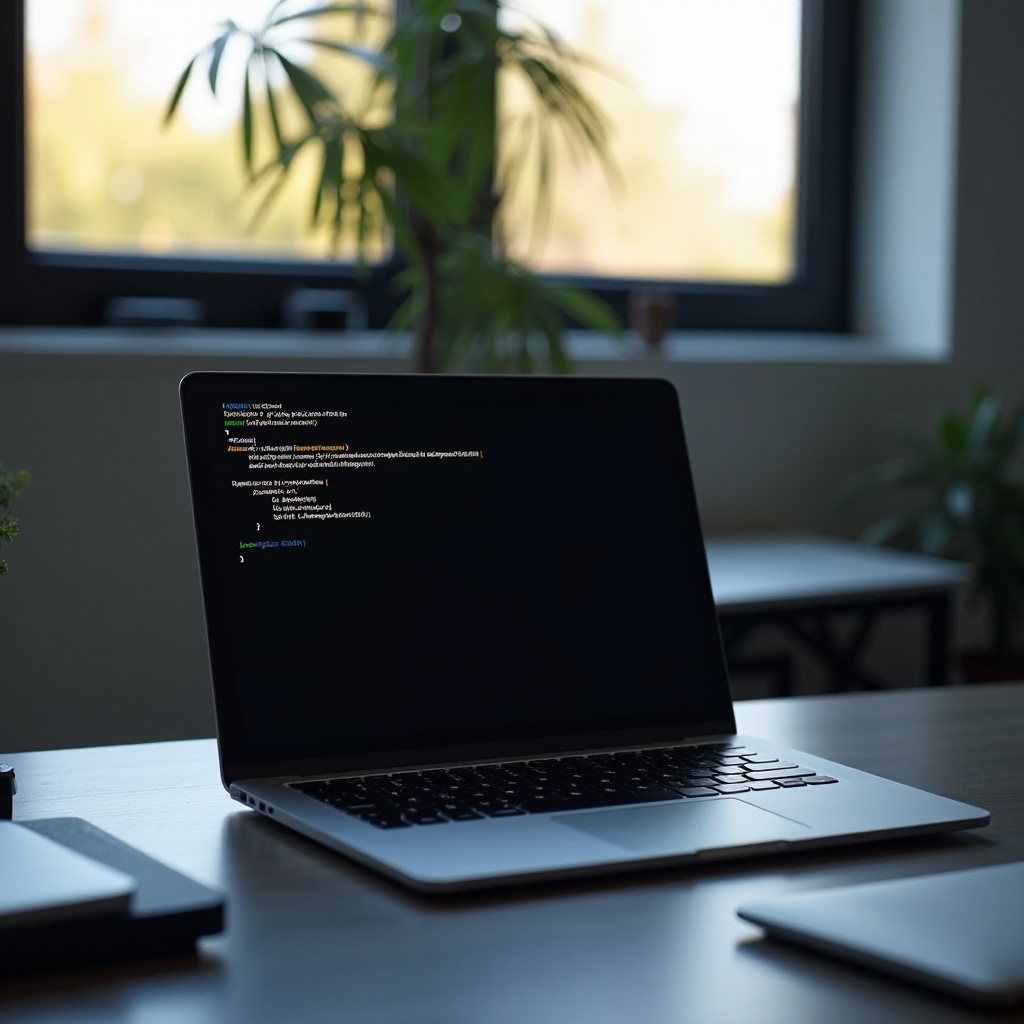 jak otevřít zvýšený příkazový řádek Chromebook jako administrátor