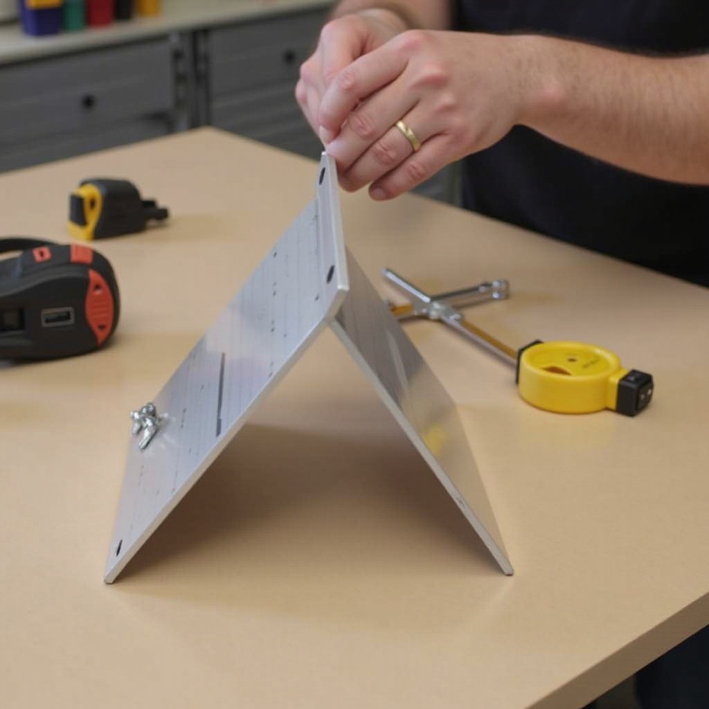 Promaster Suport pentru tabletă de 10,1 inch DIY