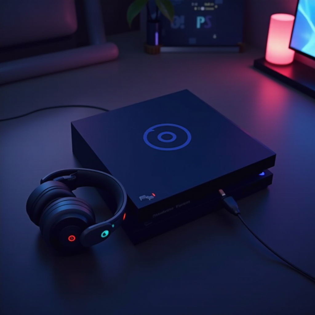 можеш ли да използваш beats с ps4