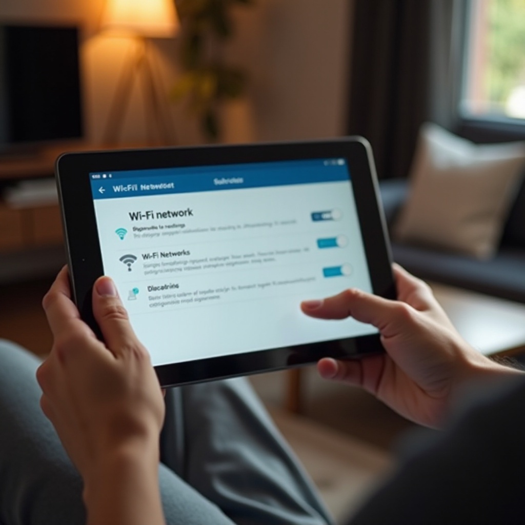 how to activate excess telecom tablet