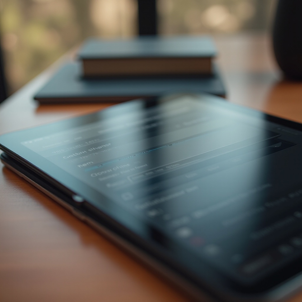 ipad vypnout správce jeviště