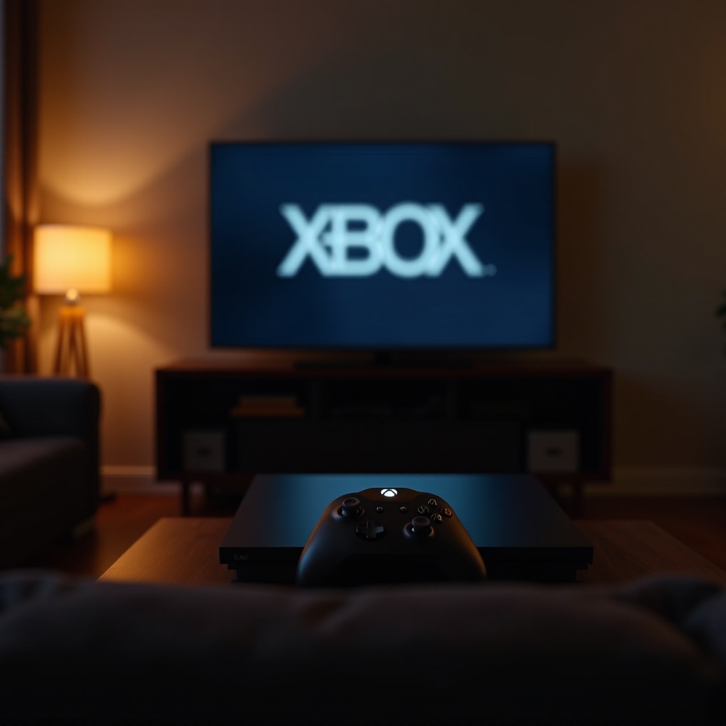 почему мой xbox сам выключается