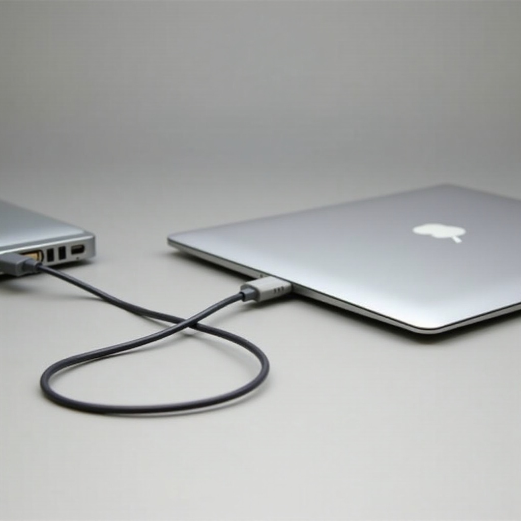 dvd player to macbook air
