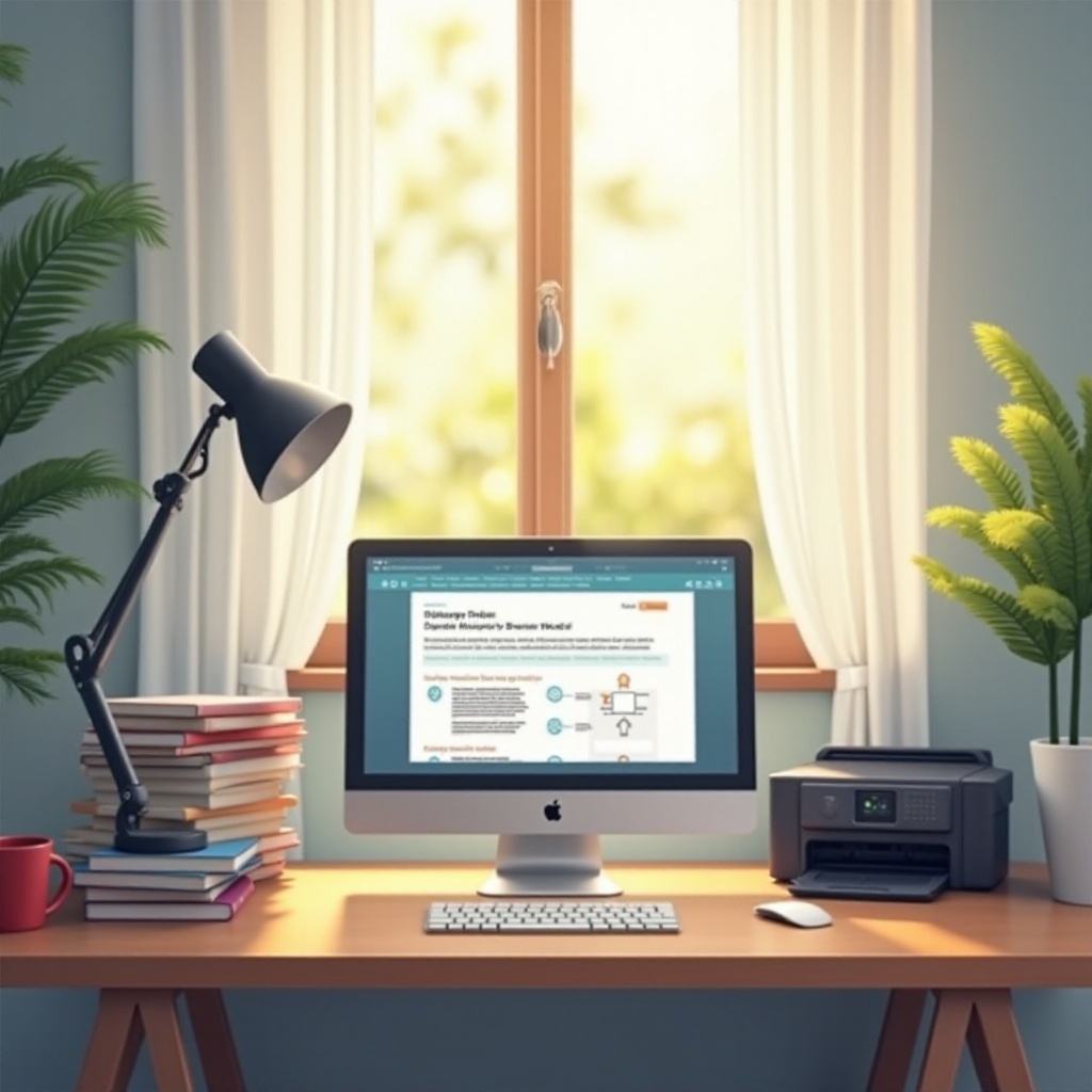 jak dodać drukarkę do mojego komputera