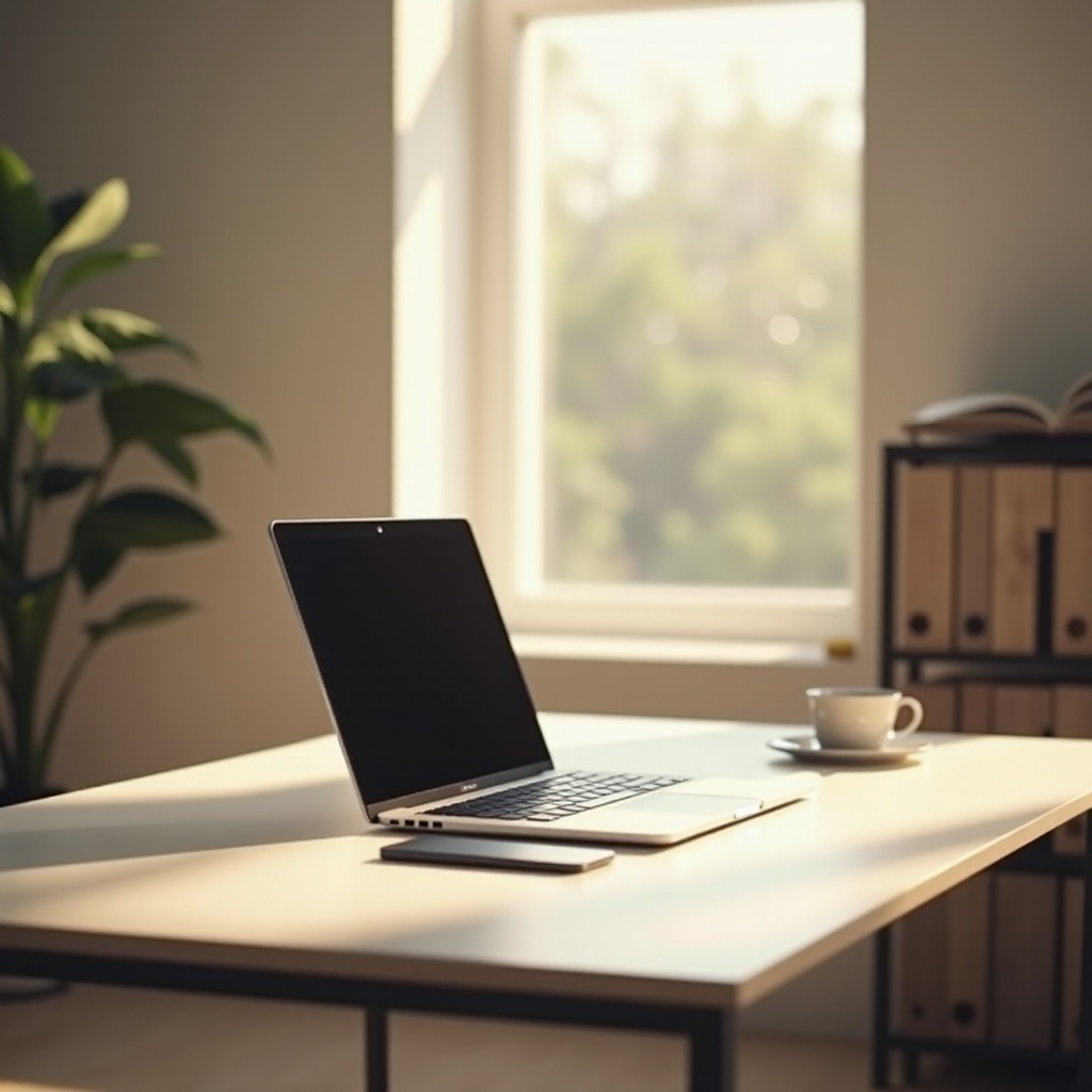 كيفية خفض الجهد في اللابتوب