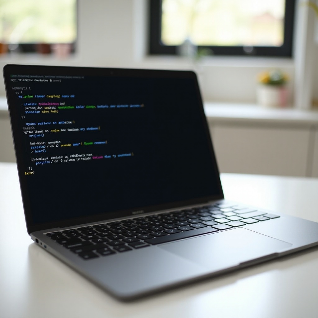 jak otevřít zvýšený příkazový řádek Chromebook jako administrátor