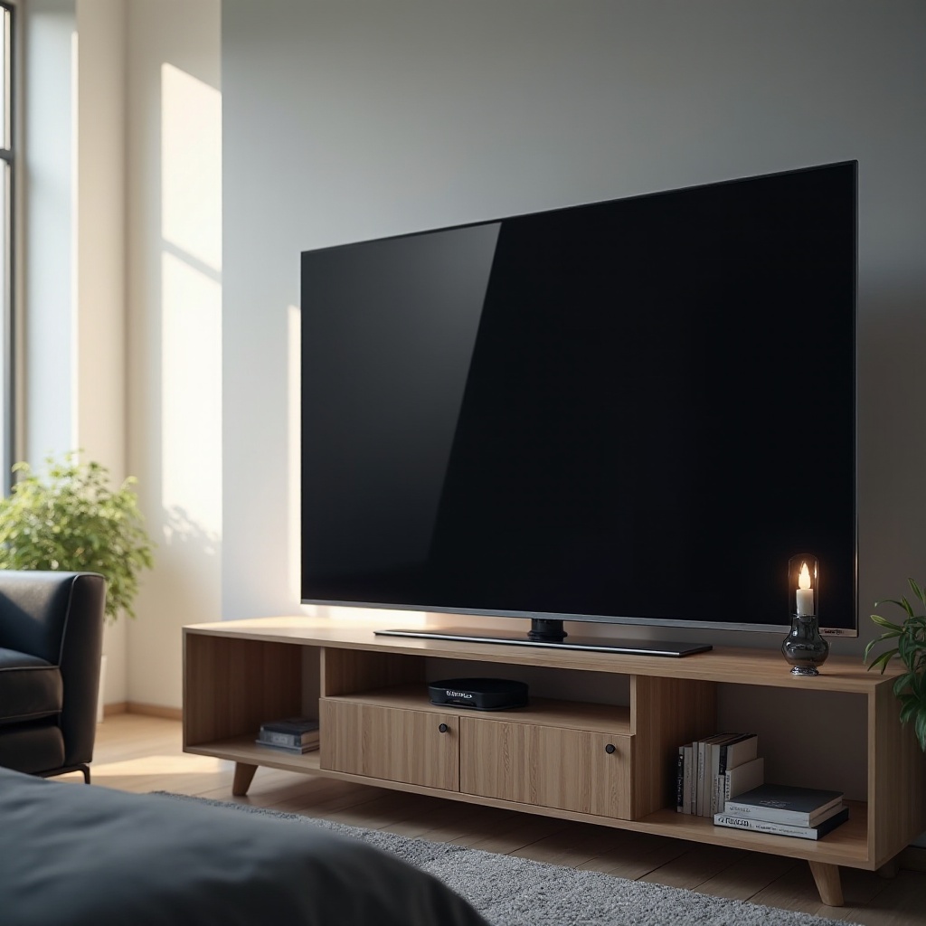 televize Vizio se nezapne, ale světlo je zapnuté