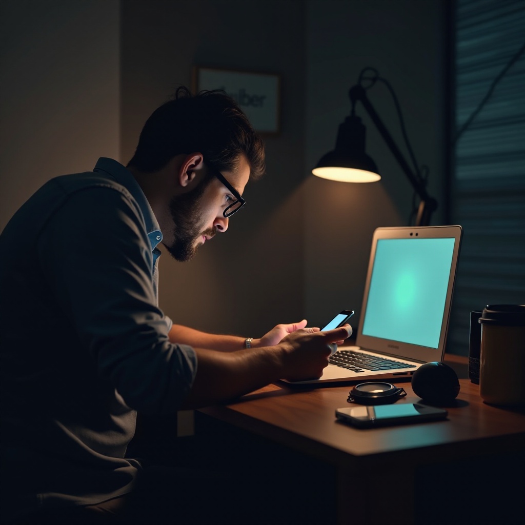 dlaczego mój mobilny hotspot mint nie działa na telefonie komórkowym