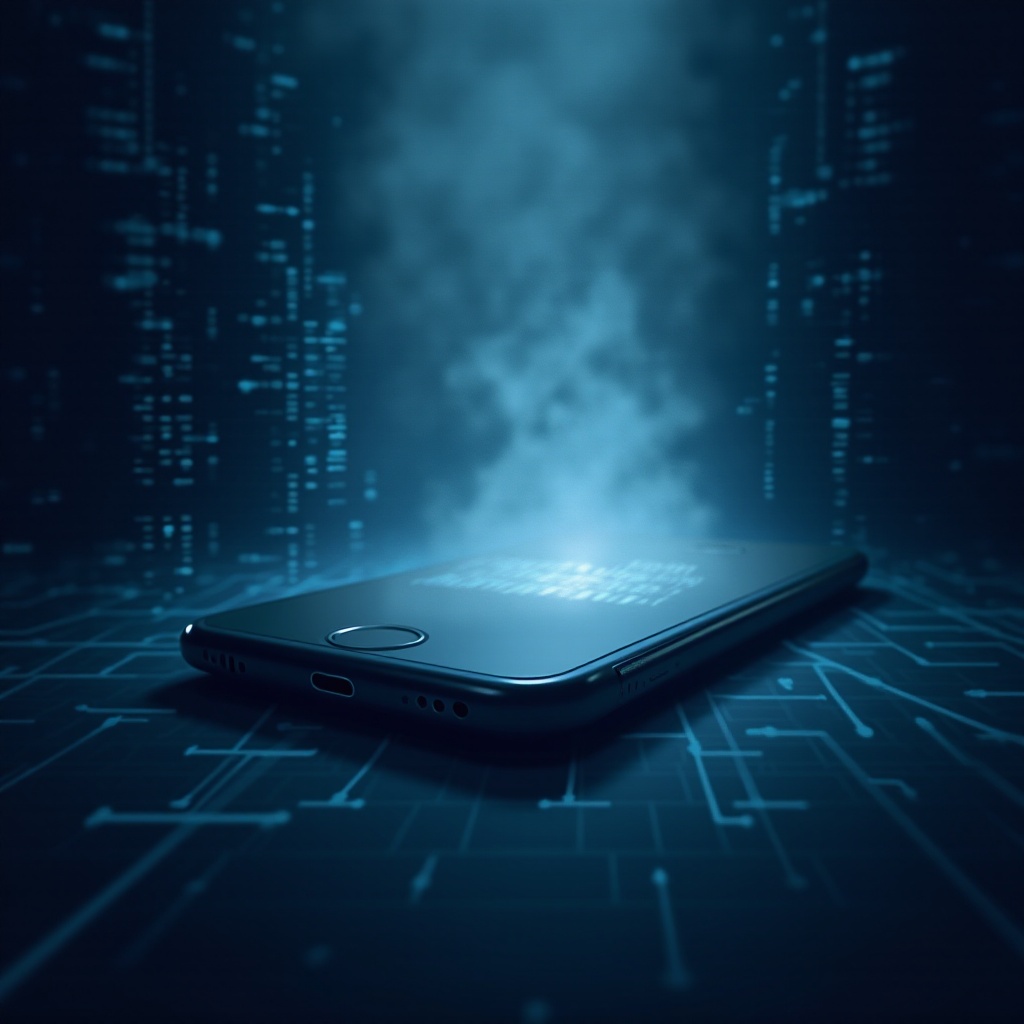 what is a trojan virus on iphone