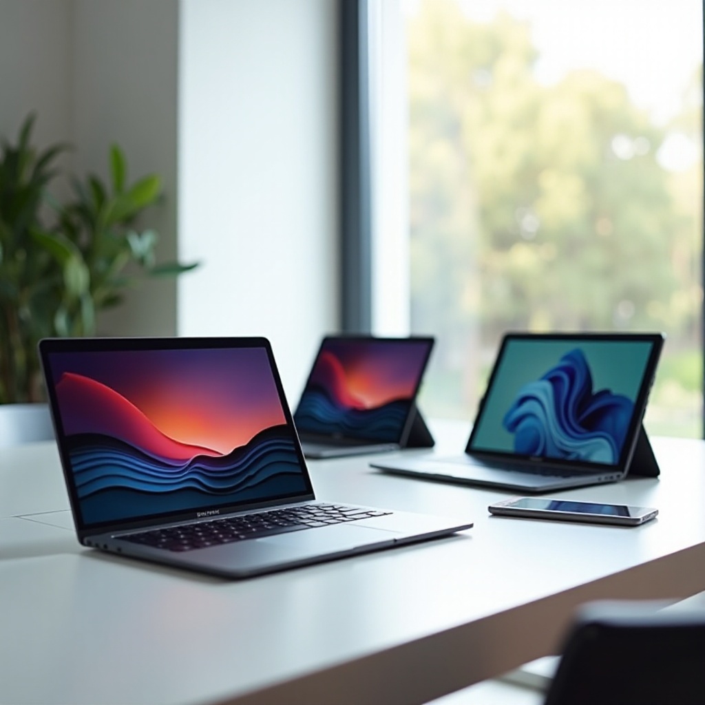 أفضل جهاز Chromebook لوحي بميزانية محدودة
