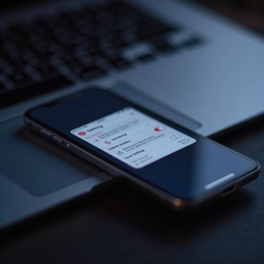 jak ominąć tryb nie przeszkadzać na iPhone