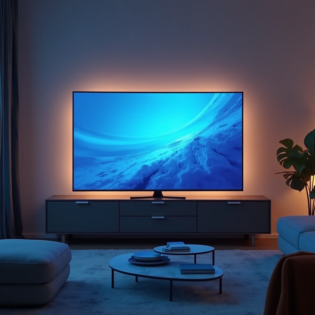 proč je můj televizor Samsung tak tmavý při plné jasnosti