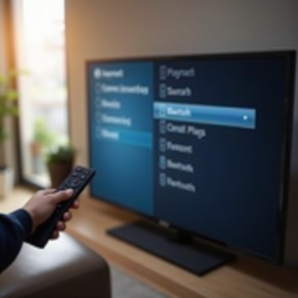 how to know if my tv has bluetooth
