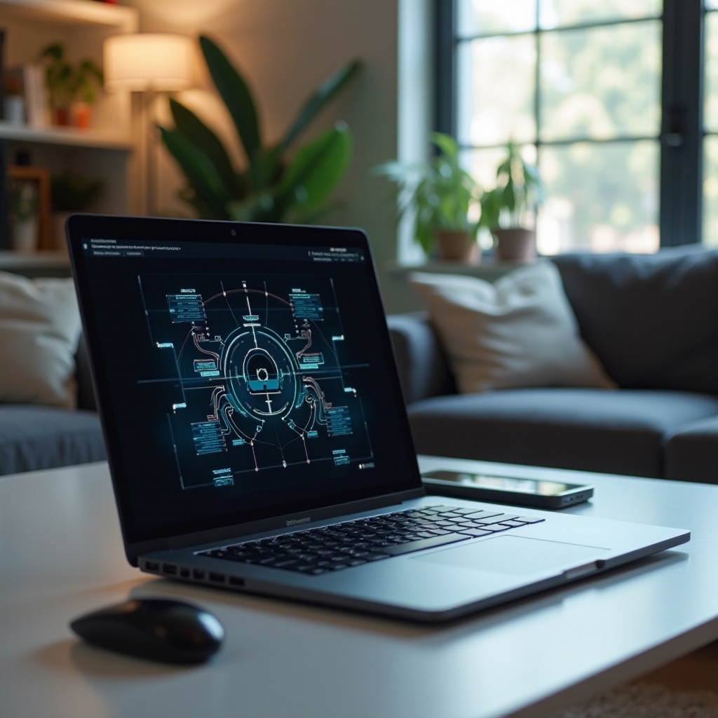 how to undervolt laptop