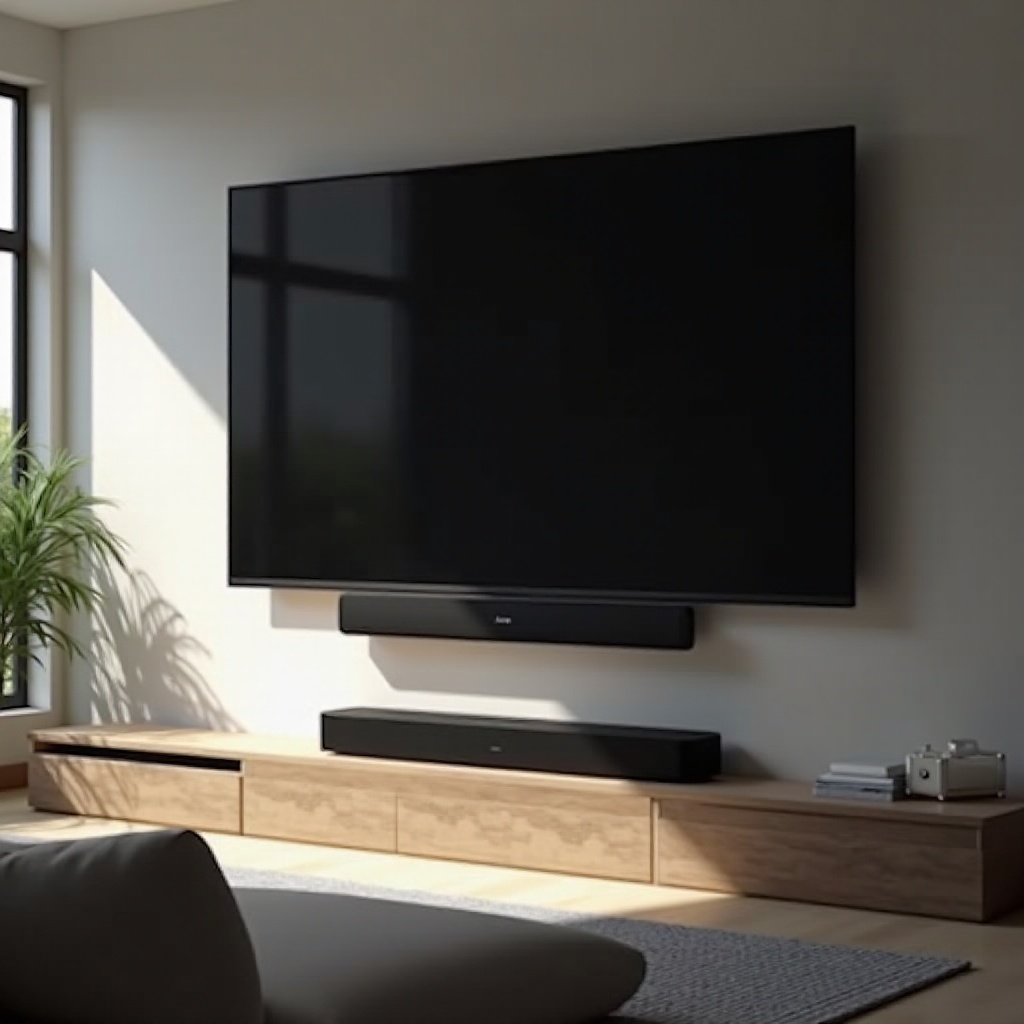 specyfikacje sonos playbar