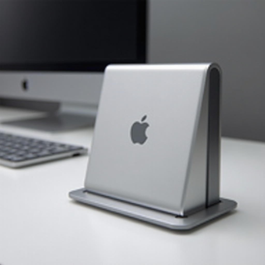 أفضل SSD خارجي لMac مع Thunderbolt