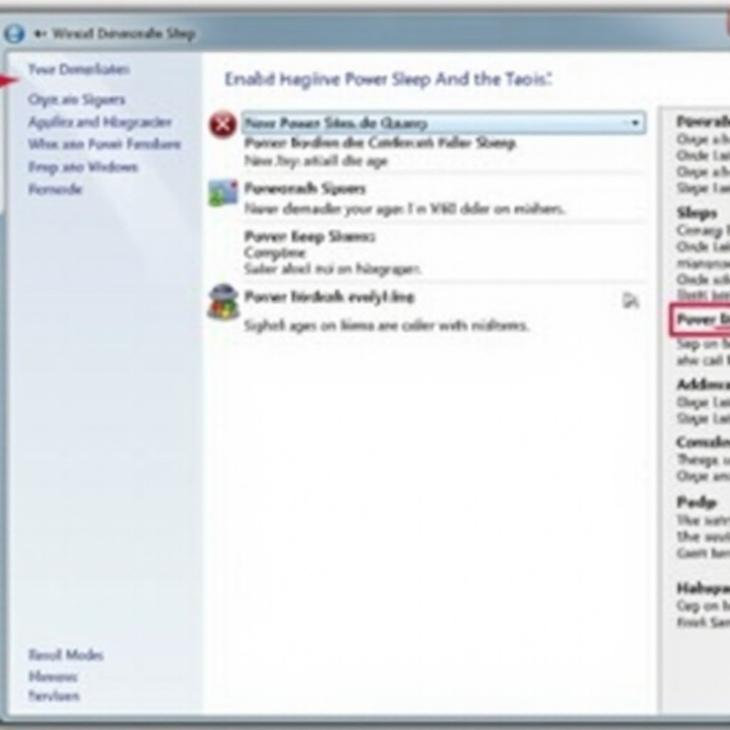 jak dodać opcję hibernacji w systemie Windows 11