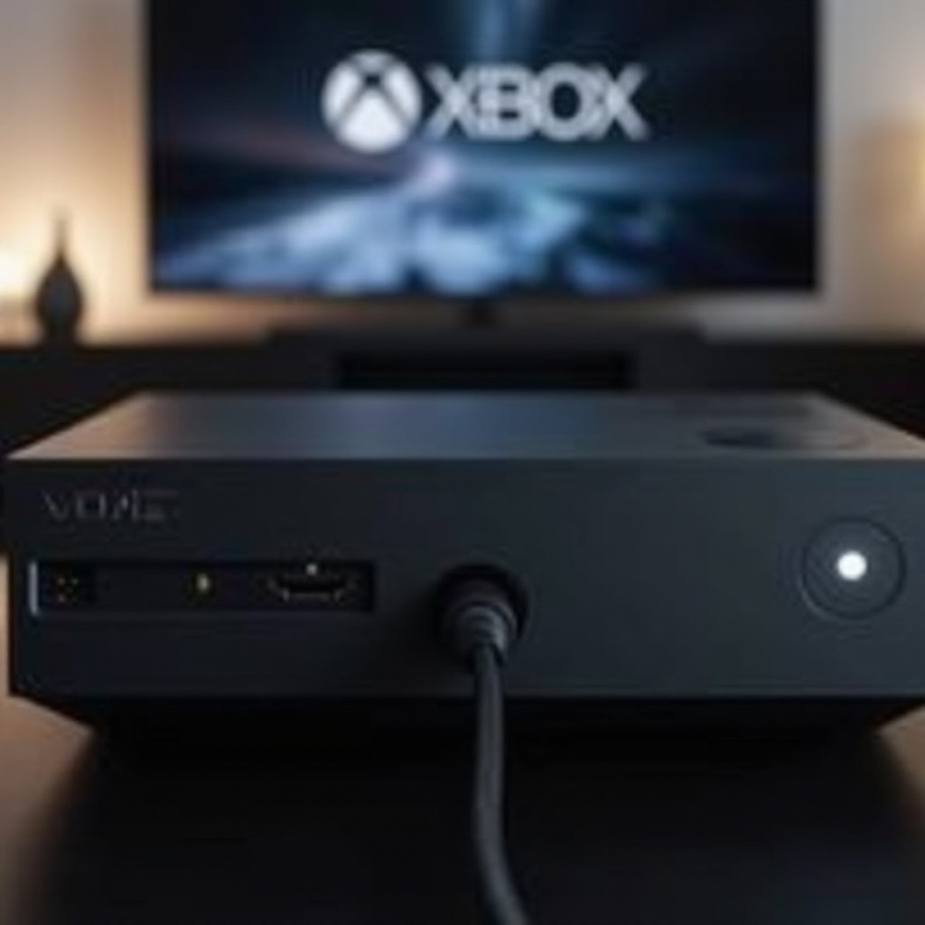 portul HDMI al xbox 360 nu funcționează