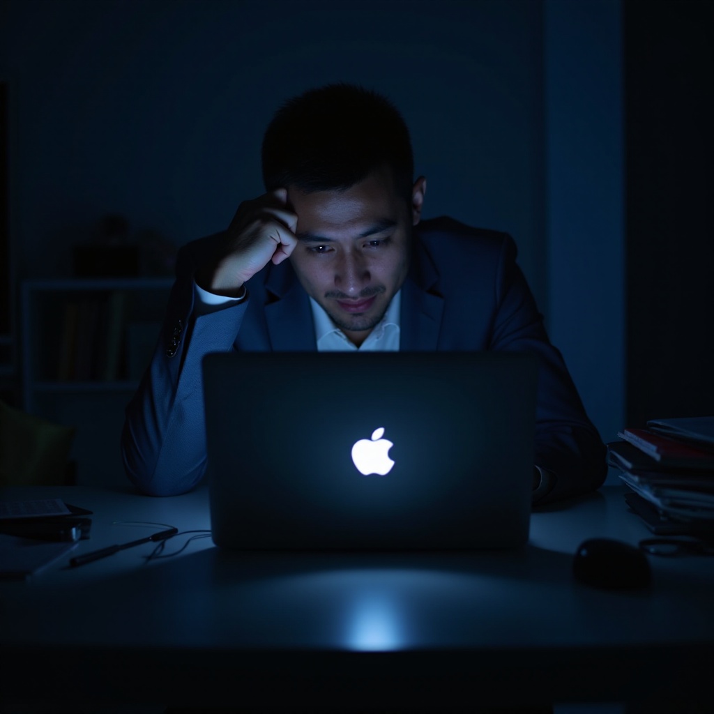 proč jsou MacBooky s procesory Intel tak špatné