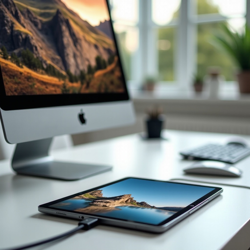 how to transfer photos from ipad to windows 11 computer