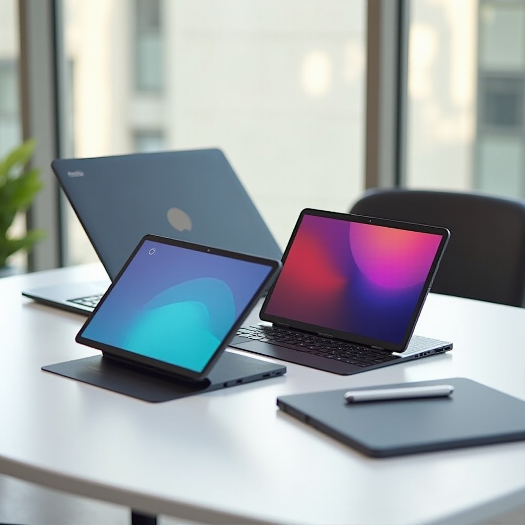best budget chromebook tablet
