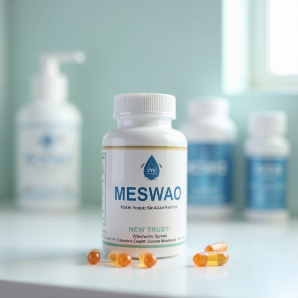 обзоры таблеток meswao