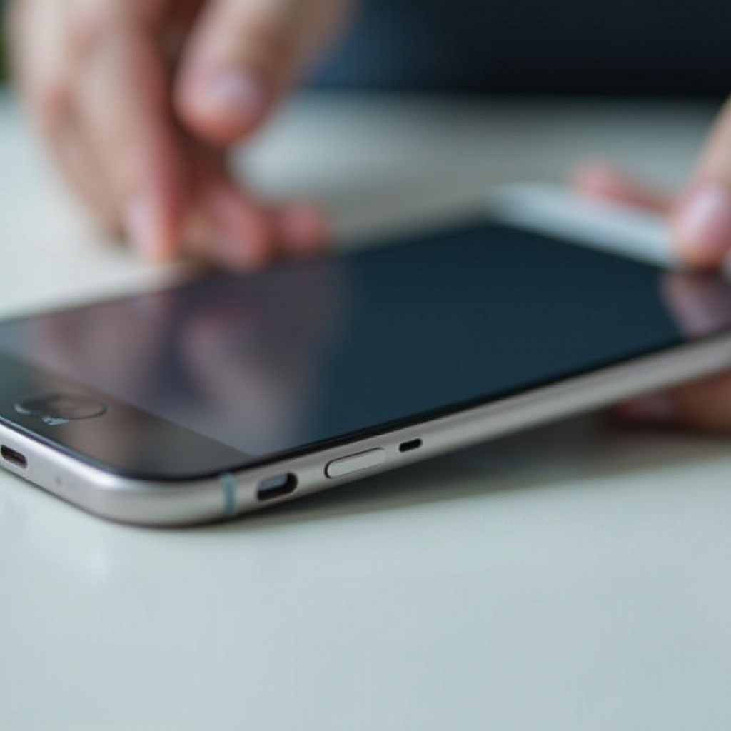 how to clean phone jack