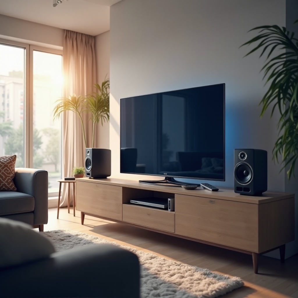 jak zjistit, zda má moje televize Bluetooth