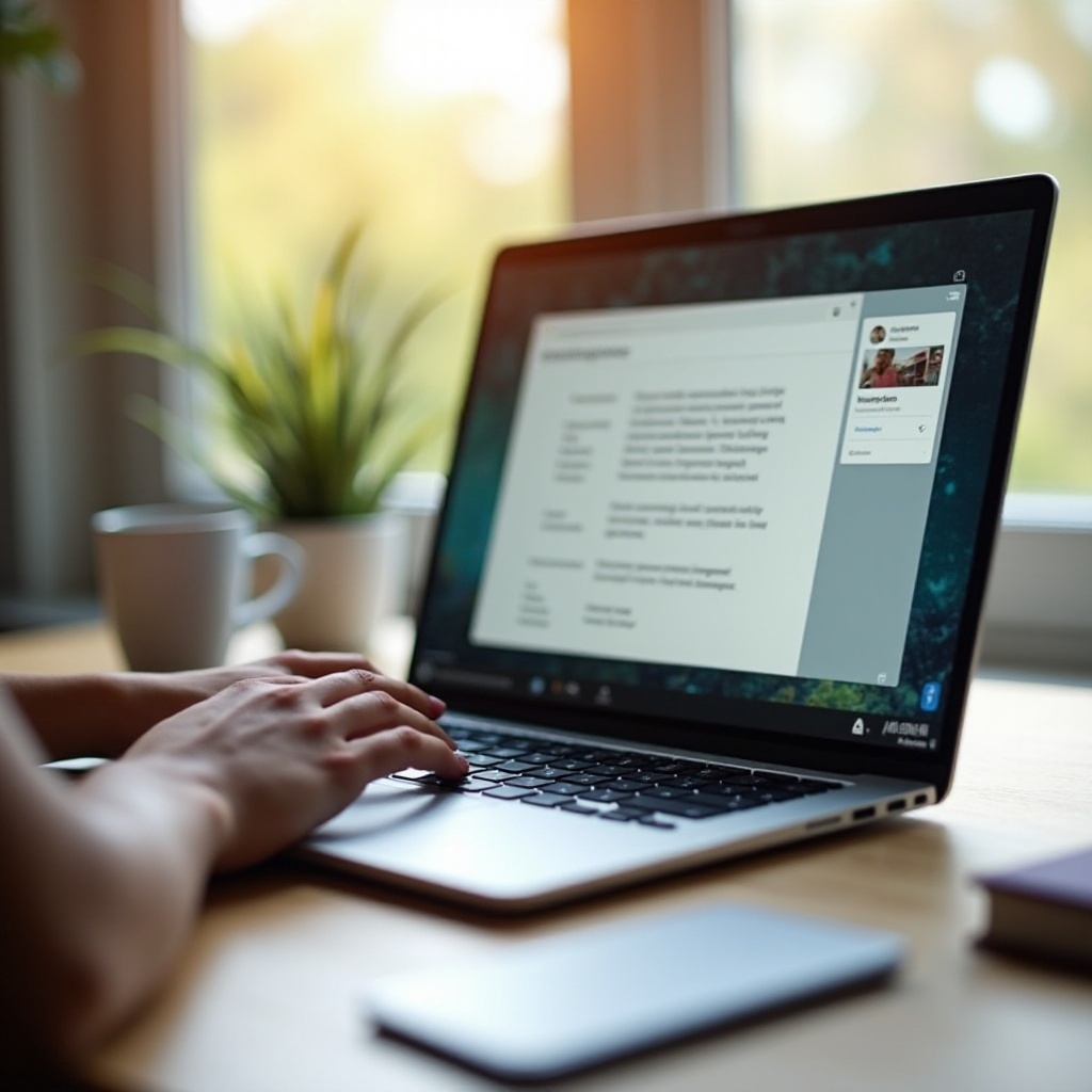 как мне найти скриншоты на моем Chromebook