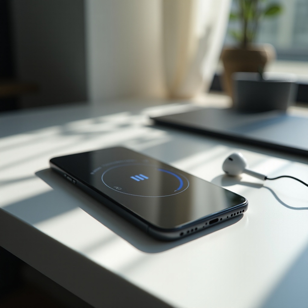 iphone stuck in headphone mode