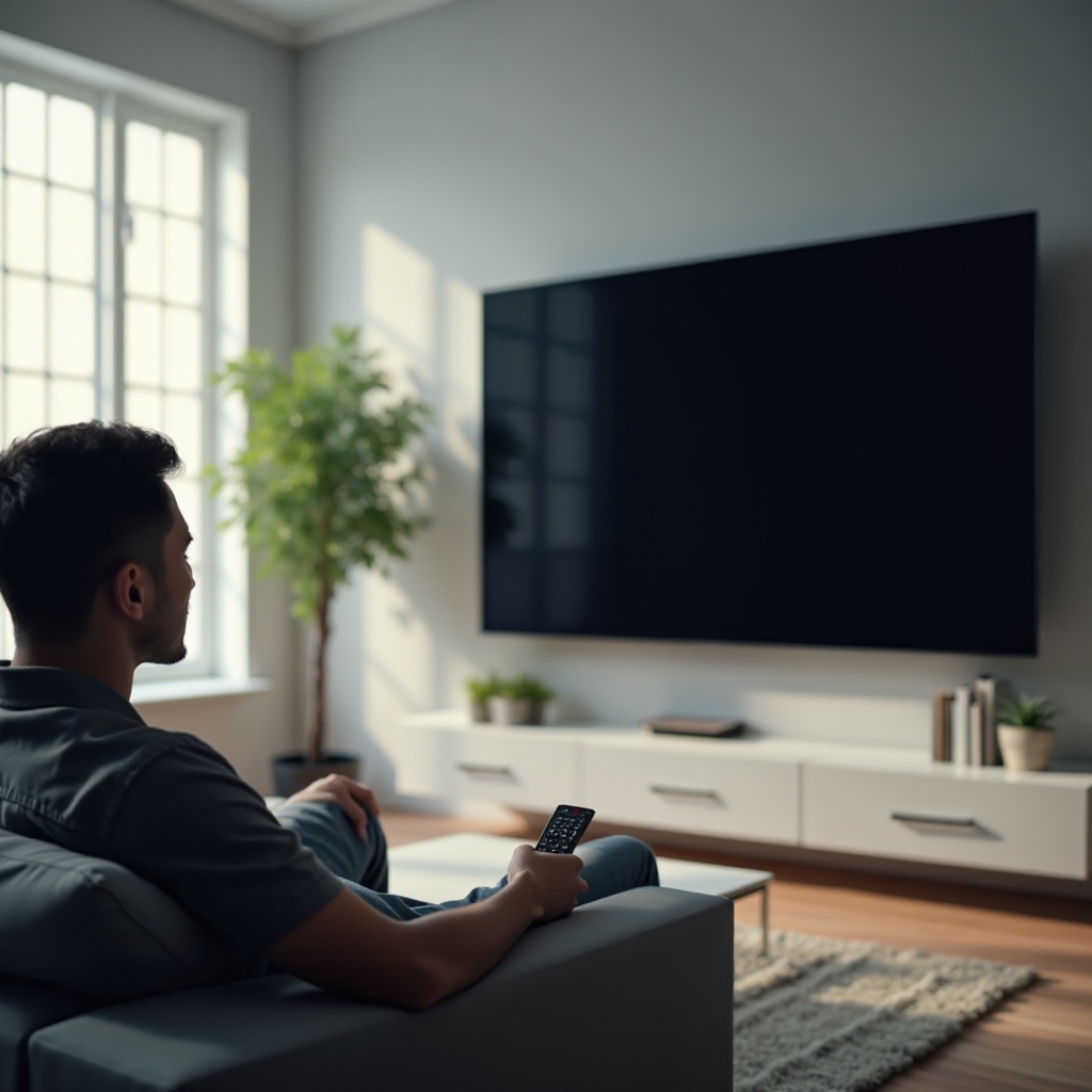 проблеми са укључивањем и искључивањем телевизора Самсунг