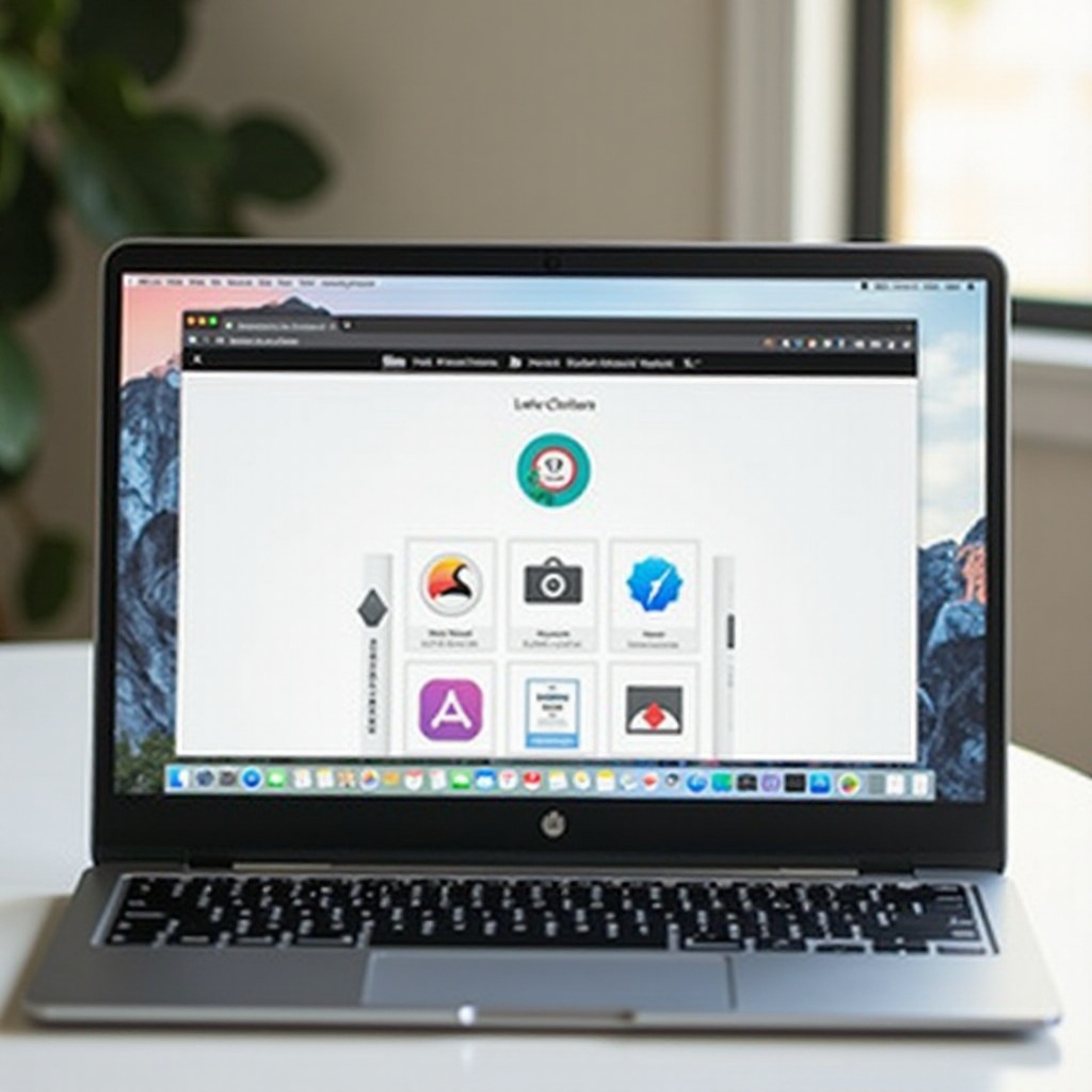 cum să creezi logouri personalizate pe Google Chrome HP Chromebook