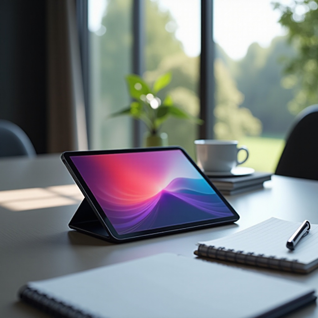 recenze tabletu Headwolf