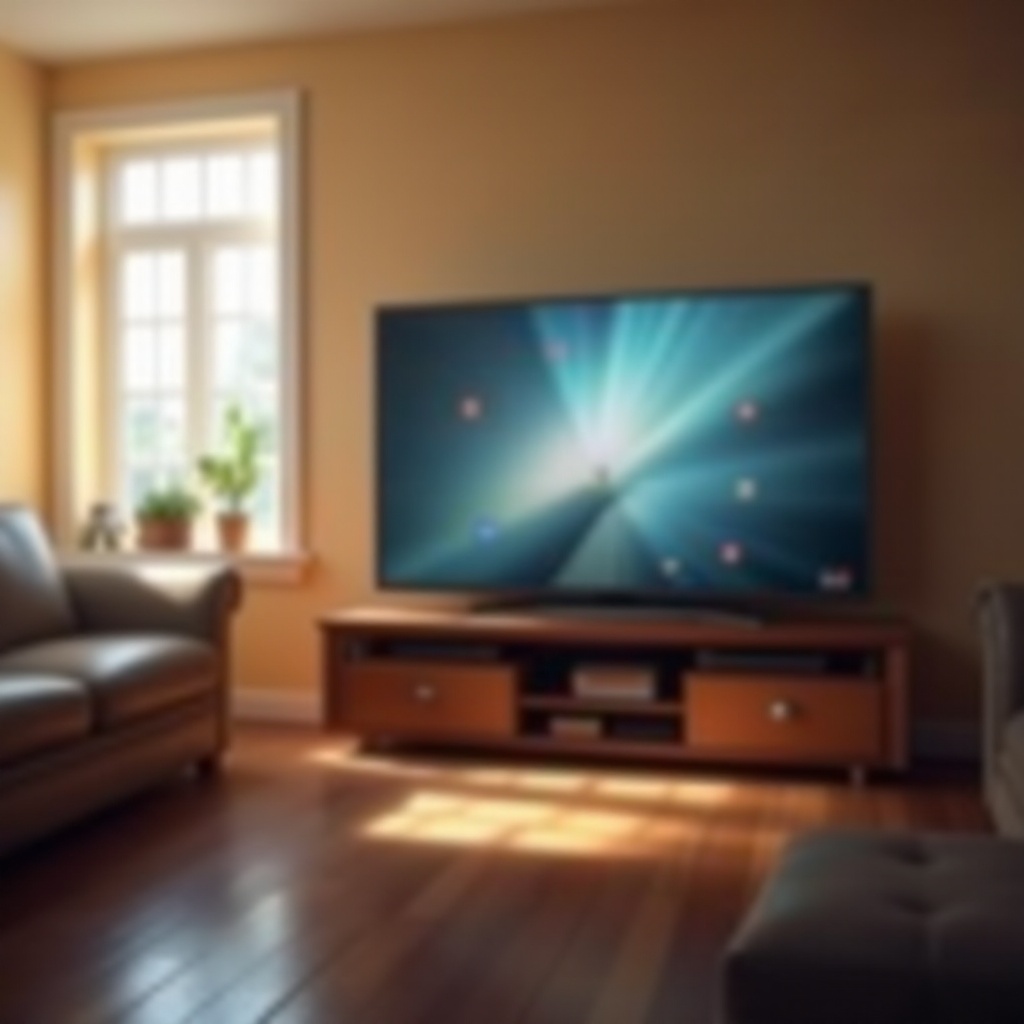 proč můj televizor reaguje tak pomalu