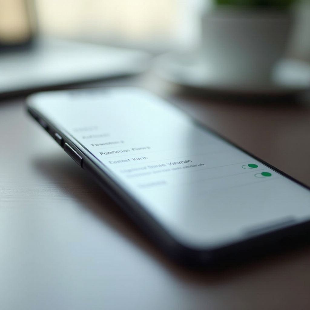 как заблокировать доступ к сайтам на iPhone