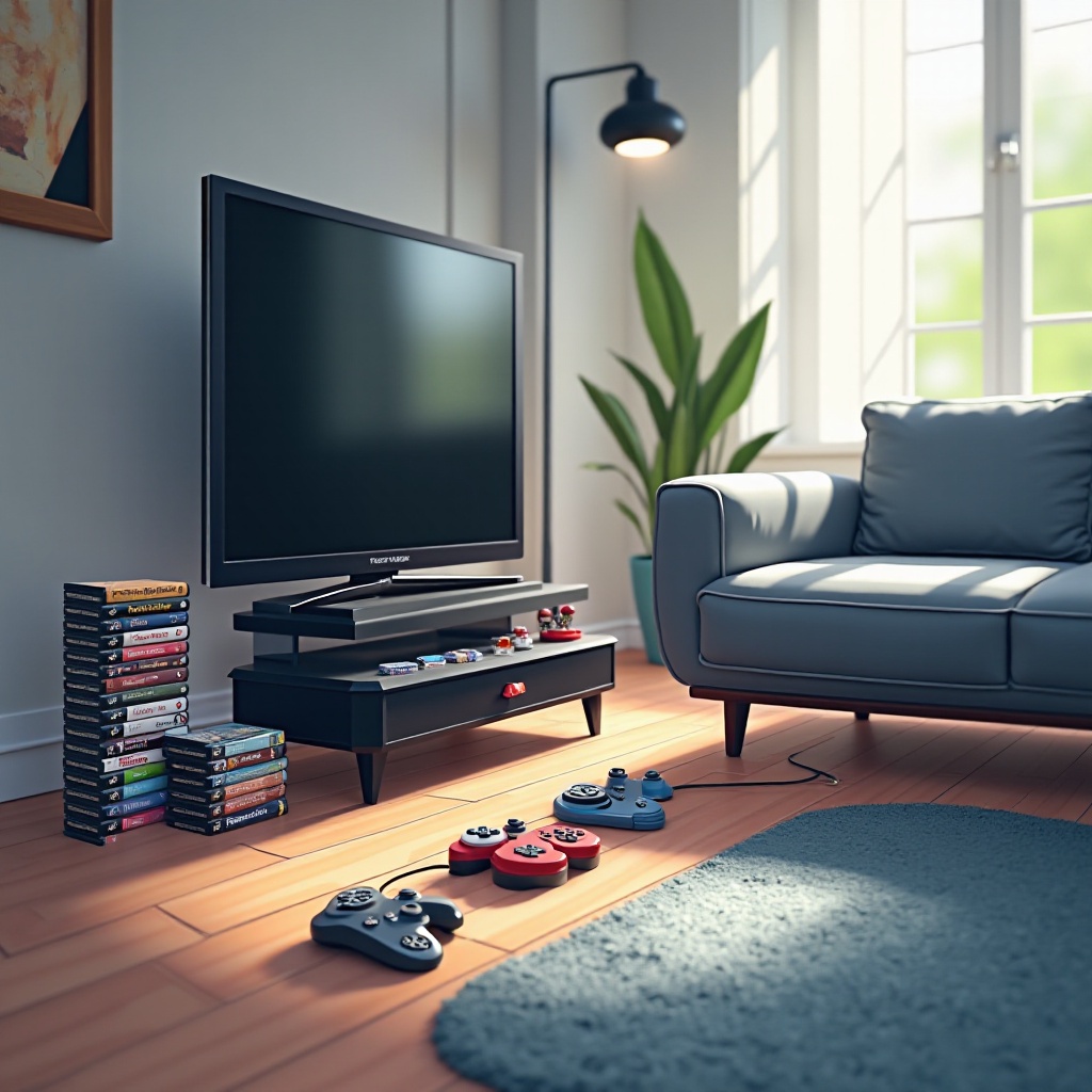 هل ستعمل ألعاب PS3 على PS4