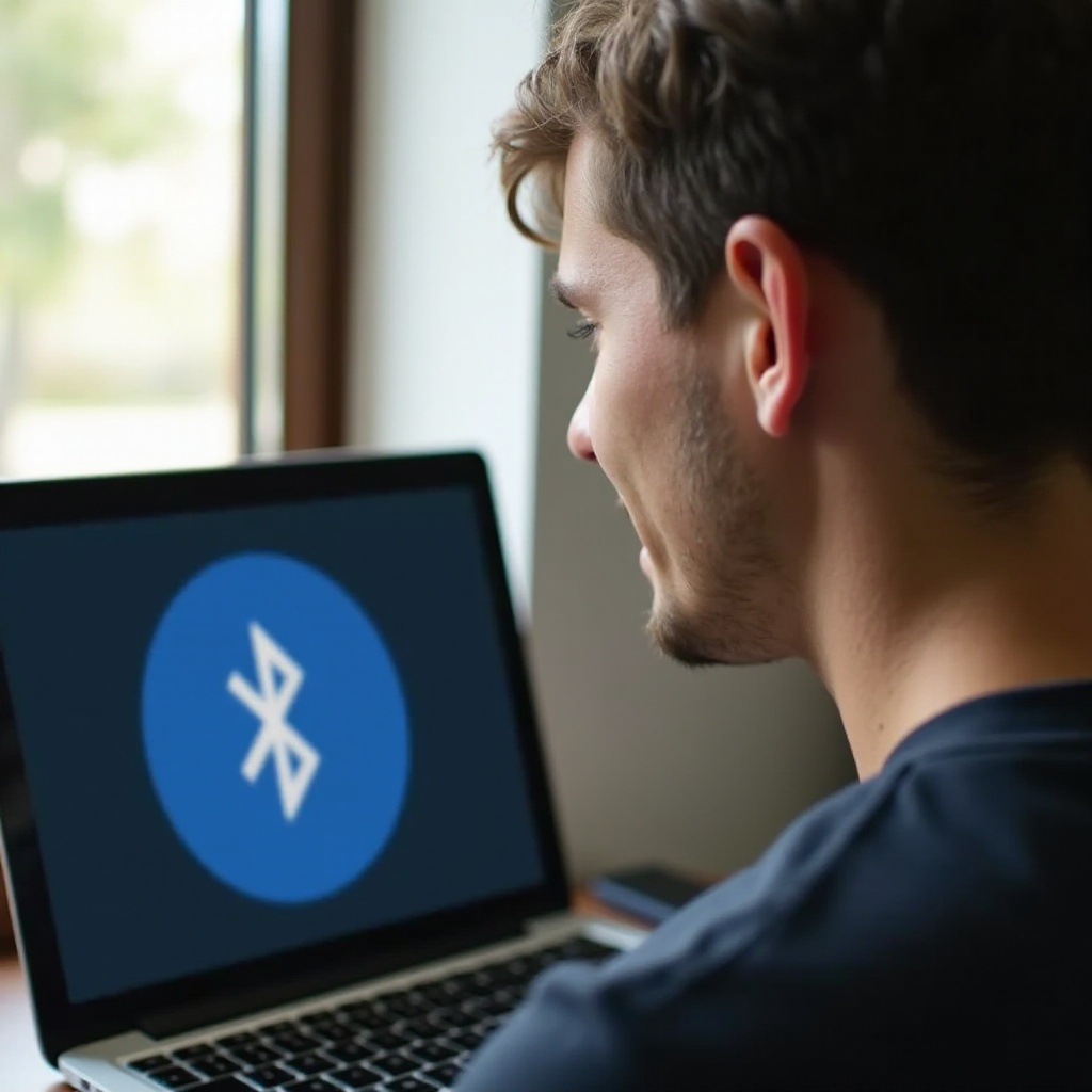 Chromebook не може да контролира звука на Bluetooth