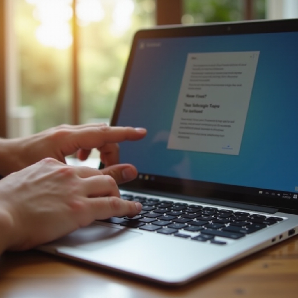 како дођем до снимка екрана на мом Chromebook-у