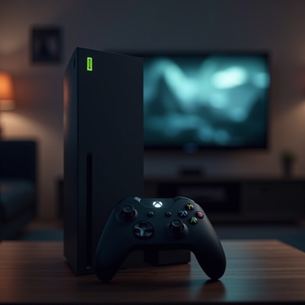 لماذا ينطفئ جهاز xbox الخاص بي من تلقاء نفسه