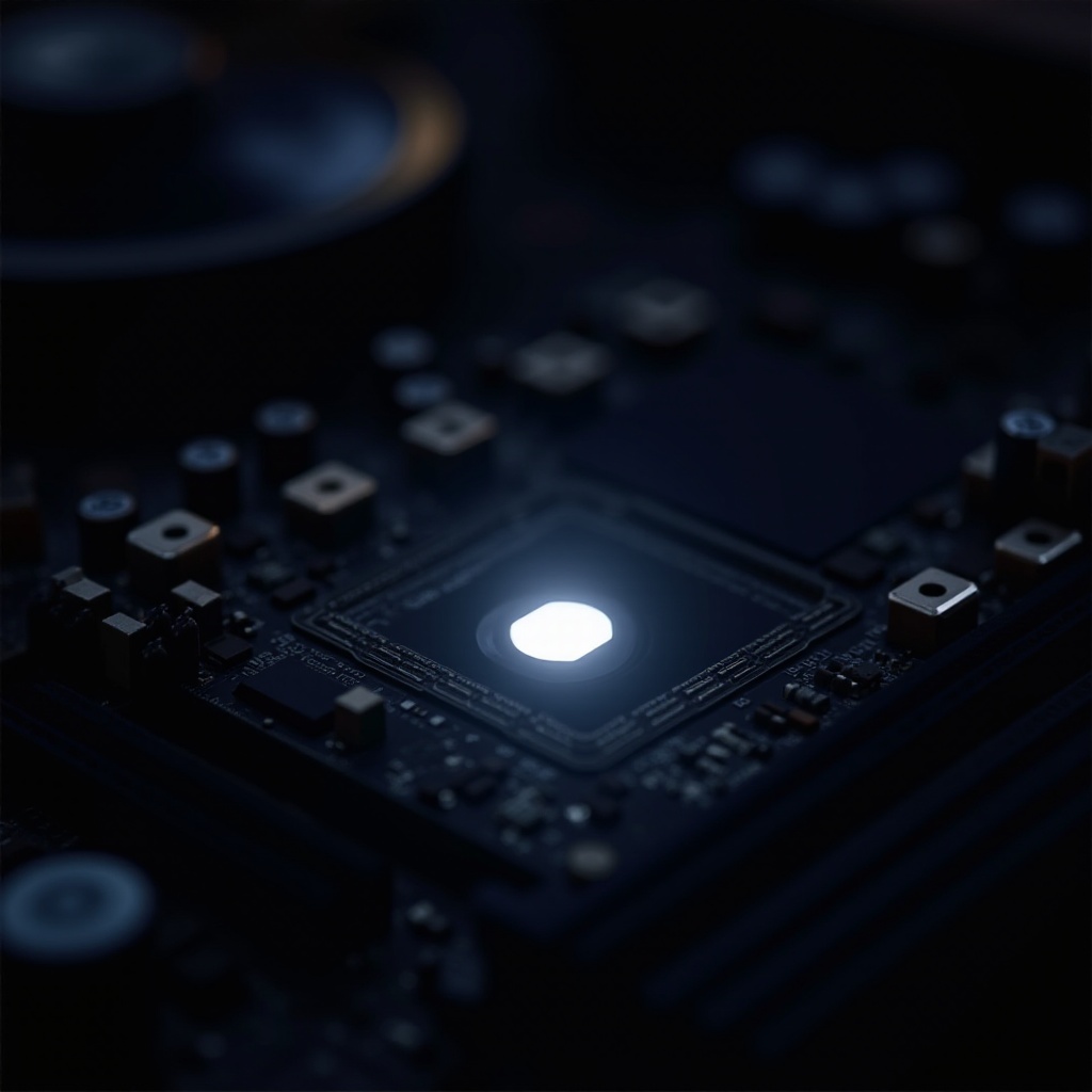 материнская плата ASUS TUF белый свет