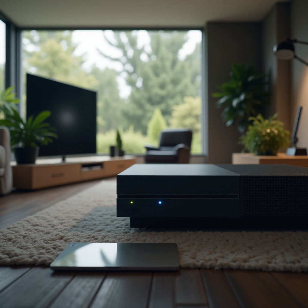 why does my xbox turn off by itself