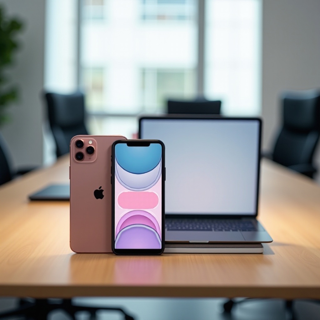 dominance Apple na trzích chytrých telefonů a tabletů
