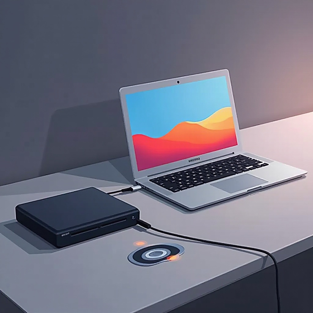проигрыватель dvd к macbook air