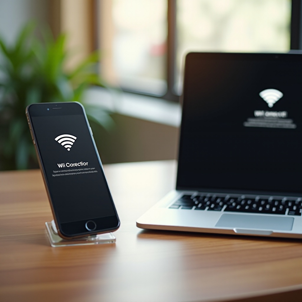 можеш ли да споделиш wifi от телефон на лаптоп